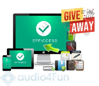 Efficcess Giveaway Free Download
