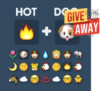 Emoji Guess Challenge  App [Android] Giveaway Free Download