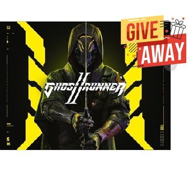 Epic Games: Ghostrunner 2 Giveaway Free Download