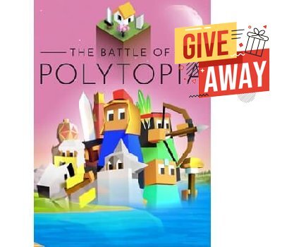 Epic Games: The Battle of Polytopia Giveaway Free Download