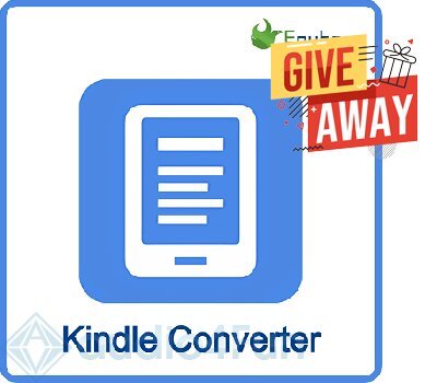 Epubor Kindle Converter Giveaway Free Download