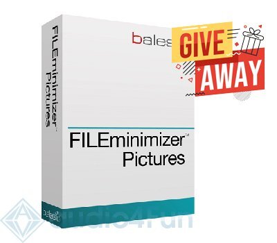 FILEminimizer Pictures Giveaway Free Download