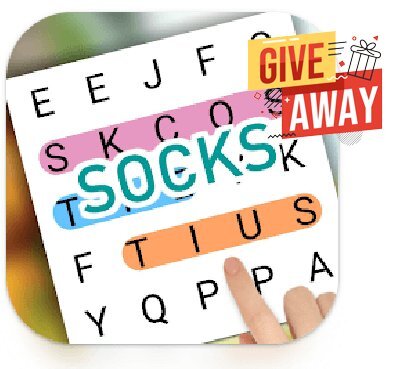 Find Those Words PRO  App [Android] Giveaway Free Download