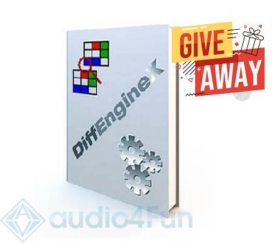 Florencesoft TextDiff Giveaway Free Download