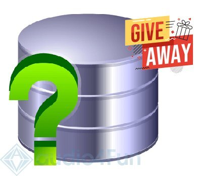 Giveaway: \