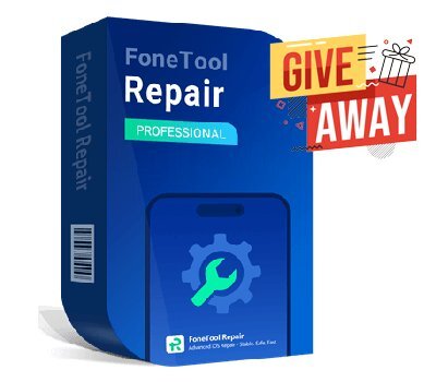 FoneTool Repair