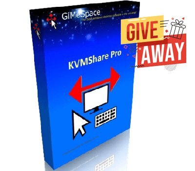 GiMeSpace KMShare