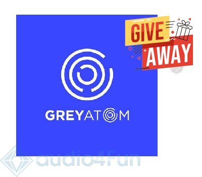 Greyatom Data Science Courses Giveaway Free Download