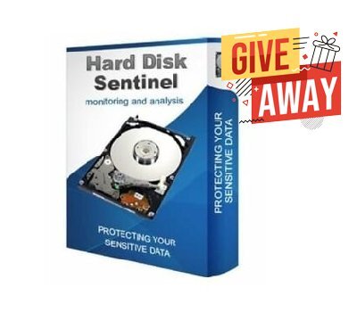 Hard Disk Sentinel Standard