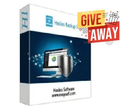 Hasleo Backup Suite Giveaway Free Download