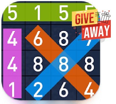 Hidden Numbers PRO  App Android Giveaway Free Download