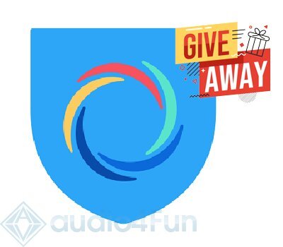 Hotspot Shield VPN Premium Giveaway Free Download