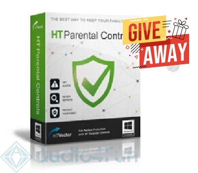 HT Parental Controls Giveaway