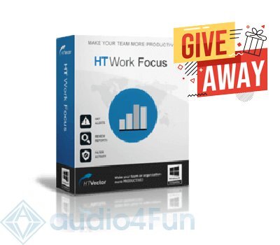 HT Work Focus Giveaway