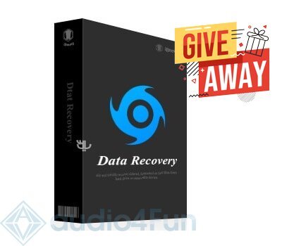 iBeesoft Data Recovery for Windows Giveaway