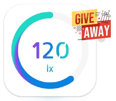 Illuminance Lux Light [Android] Giveaway Free Download