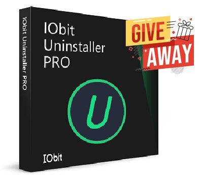 IObit Uninstaller PRO 15 Giveaway Free Download