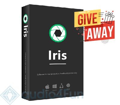 IrisTech Iris Pro Giveaway Free Download