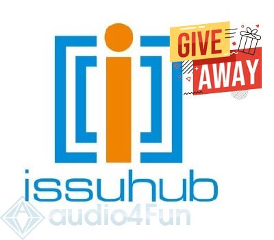 Issuhub PRO Giveaway Free Download