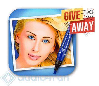 JixiPix Artoon Giveaway Free Download