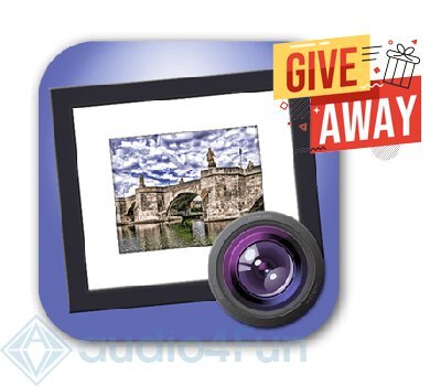 JixiPix Simply HDR Giveaway Free Download