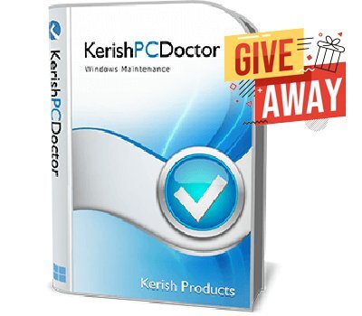 Kerish PC Doctor Giveaway
