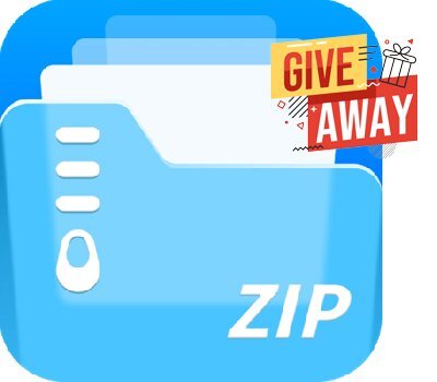 KingshiperZip Giveaway Free Download