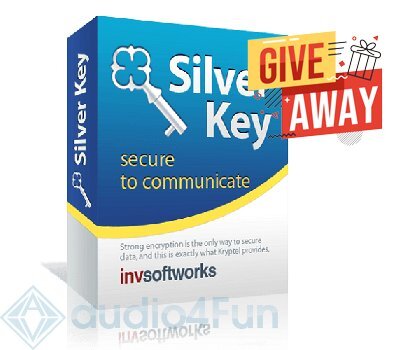 Kryptel Silver Key Enterprise Giveaway Free Download
