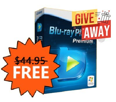 Leawo Blu-ray Player Premium for Windows & Mac