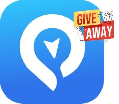 MagFone Location Changer Giveaway Free Download