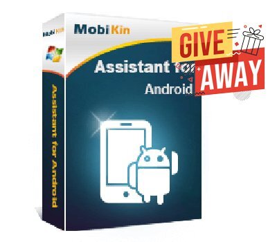 MobiKin Assistant for Android (Windows)