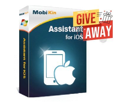 MobiKin Assistant for iOS