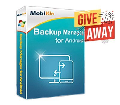 MobiKin Backup Manager for Android Giveaway Free Download