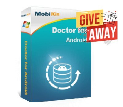 MobiKin Doctor for Android Giveaway Free Download