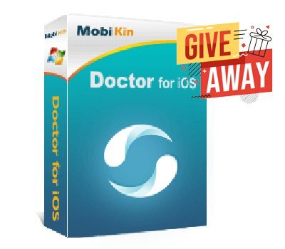 MobiKin Doctor for iOS