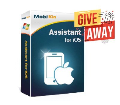 MobiKin Eraser for iOS Giveaway Free Download