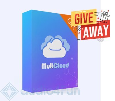 MultCloud Premium Giveaway