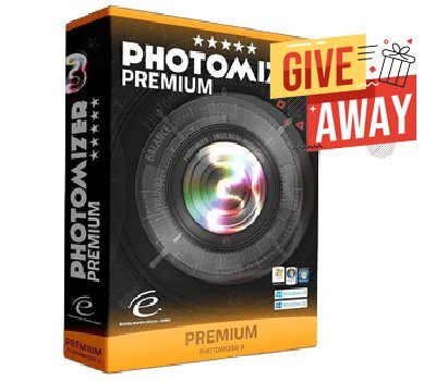 Photomizer 3 Premium