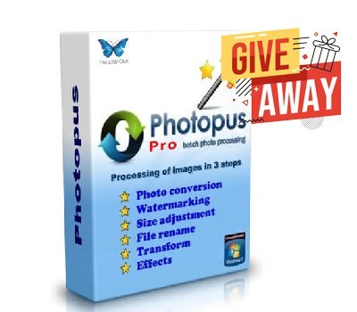 Photopus Pro