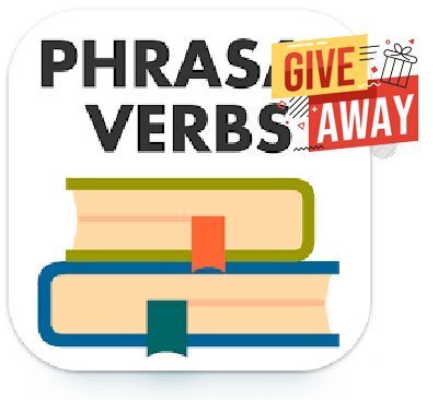 Phrasal Verbs Grammar Test PRO App Android