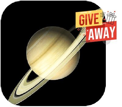 Planets 3D Live Wallpaper App Android Giveaway Free Download