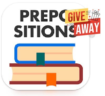 Prepositions Grammar Test PRO  App [Android] Giveaway Free Download