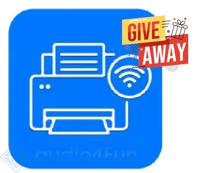 Printer App iprint Smart Print App for Free [iOS] Giveaway Free Download