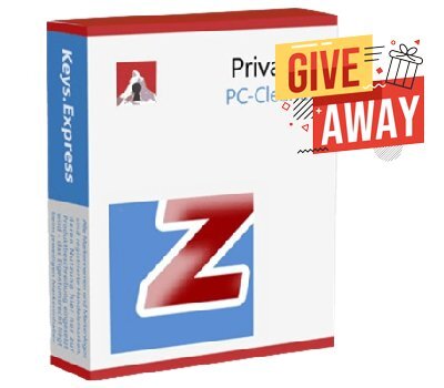 PrivaZEr PRO Giveaway