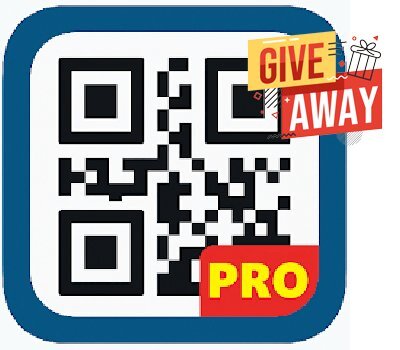 QR Code Reader PRO