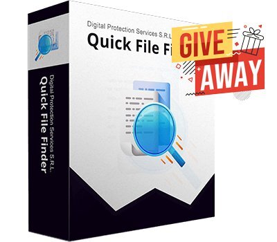Quick File Finder
