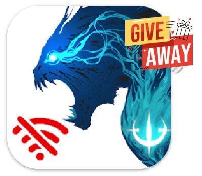 Shadow Hunter: Offline Premium Game [Android App] Giveaway Free Download