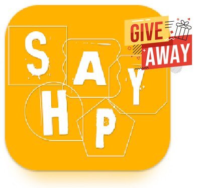 Shapy Adaptive Icon Pack App [Android] Giveaway Free Download