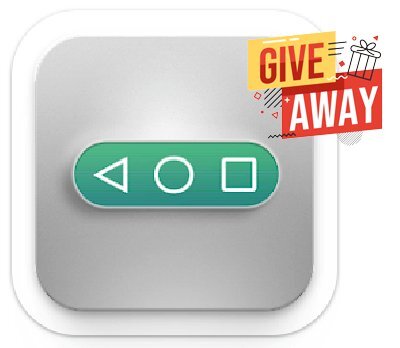 Smart navigation bar App Android