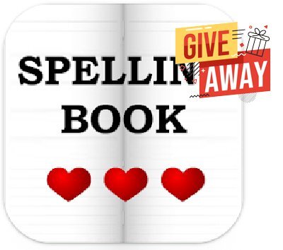 Spelling Book PRO  App Android